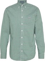 Gant Heren Blouse Groen maat XXXL