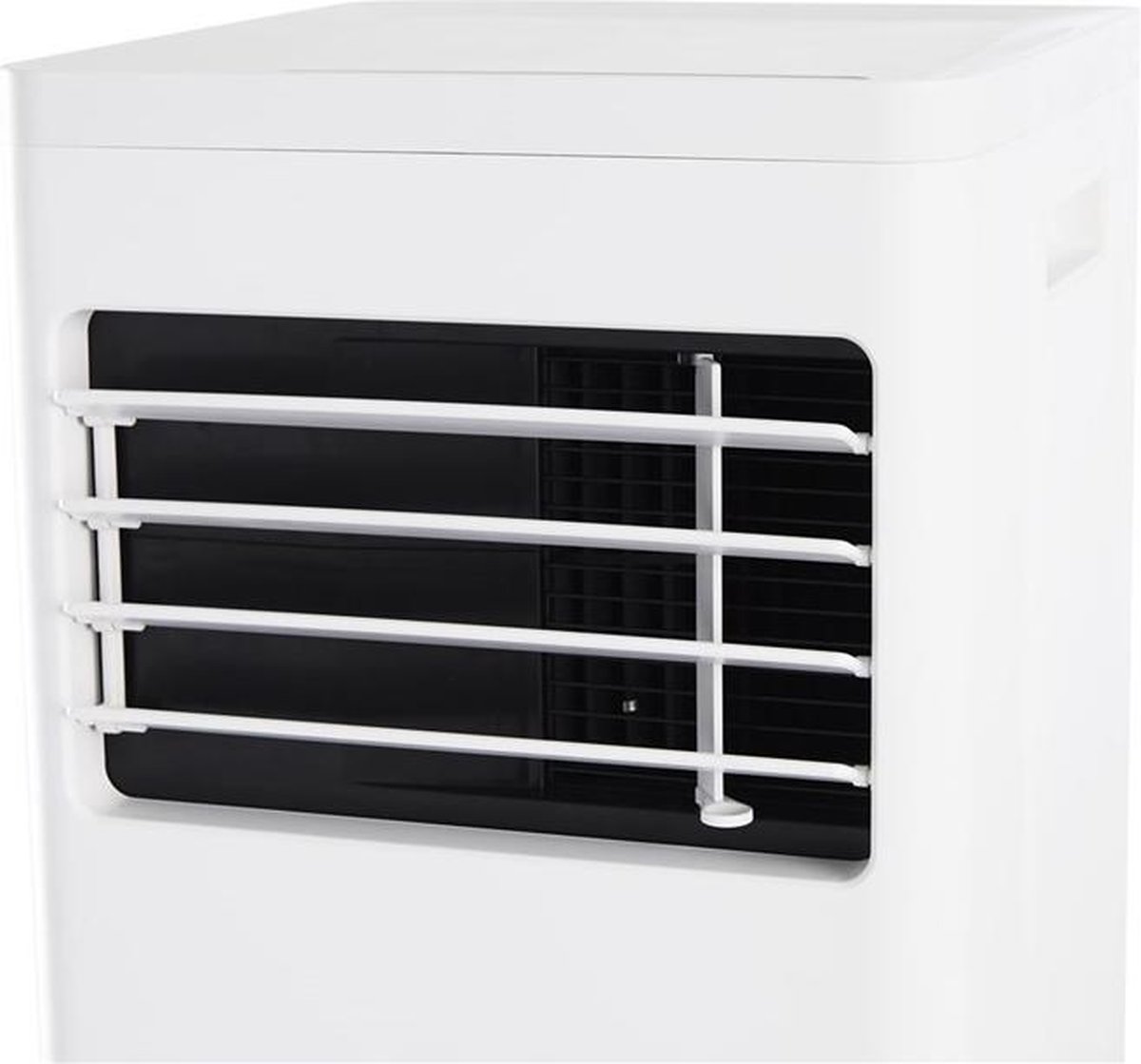 Afbeelding 2 van DAY - Local Air Condition 7000 BTU 780W - White (72145)