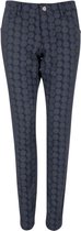 Alberto DamesGolfbroek Mona L Dots Broek - 38