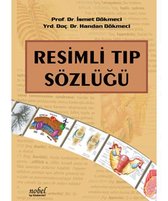 Resimli Tıp Sözlüğü