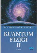 Kuantum Fiziği 2