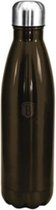 drinkfles Pro vacu√ºm 0,5 liter RVS olijfgroen