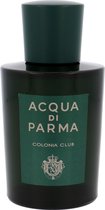 Acqua Di Parma Colonia Club Eau De Cologne Spray 100 Ml For Men