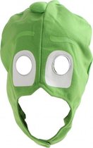 masker PJ Masks Gekko 25 cm groen