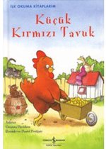 Küçük Kırmızı Tavuk