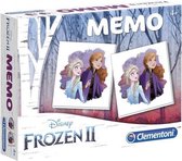 memory Frozen 2 junior 48-delig