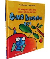 Elma Kurdu'nun Evi