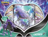 Pokémon Calyrex V Box - Shadow Rider - Pokémon Kaarten