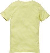 Levv jongens t-shirt Reda Yellow Fresh