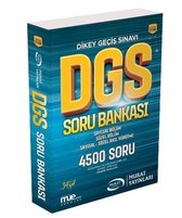 DGS Soru Bankası 2150