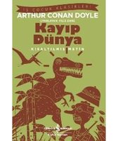 Kayıp Dünya-Kısaltılmış Metin
