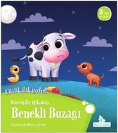 Güvenilir Arkadaş Benekli Buzağı Çiftlik Hikayeleri