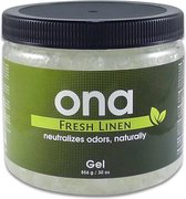 Ona Gel Fresh Linen 1 liter pot