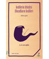 Kedilerin Felsefesi Filozofların Kedileri