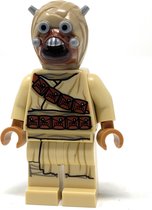 LEGO® Minifigures Star Wars Tusken Raider Minifiguur