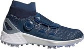 Adidas Golfschoenen Zg21 Motion Dames Textiel Navy Mt 36