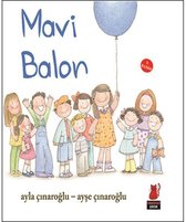 Mavi Balon