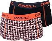 O'Neill dames shorty 2P print multi - L