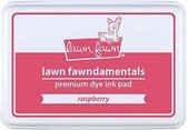 Premium Dye Ink Pad Raspberry (LF1659)