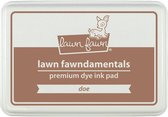 Premium Dye Ink Pad Doe (LF998)