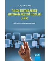 Turizm İşletmelerinde Elektronik Müşteri İlişkileri