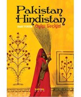 Pakistan - Hindistan Öykü Seçkisi