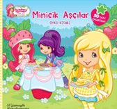 Cilek Kiz - Minicik Ascilar