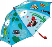 paraplu Krabbelk√§fer 72 cm