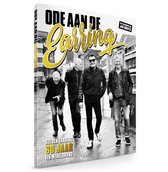 Golden Earring - Ode Aan De Earring Boek