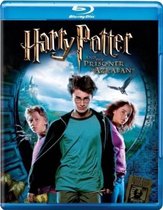 Speelfilm - Harry Potter 3