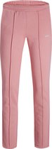 JJXX JXCAMILLA HW REGULAR TIME PANTS Dames Broek - Maat L