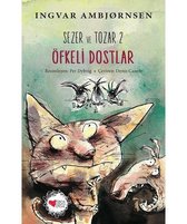 Sezer ve Tozar 2- Öfkeli Dostlar