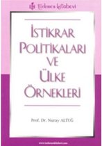 İstikrar Politikaları ve Ülke Örnekleri