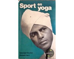 Sport En Yoga
