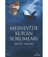 Mesnevi'de Kur'an Yorumları