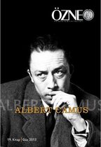 Özne Felsefe ve Bilim Yazıları 19. Kitap   Albert Camus