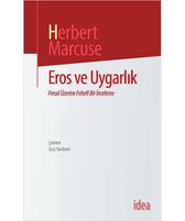 Eros ve Uygarlık