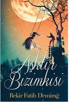 Aşktır Bizimkisi