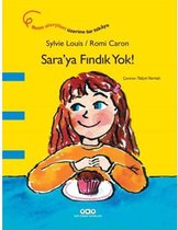 Sara'ya Fındık Yok!