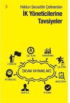 İK Yöneticilerine Tavsiyeler