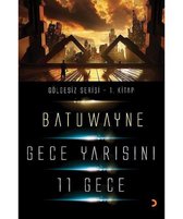 Gece Yarısını 11 Geçe