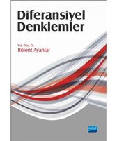 Diferansiyel Denklemler