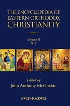 Ency Of Eastern Orthodox Christianity