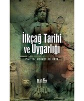 İlkçağ Tarihi ve Uygarlığı