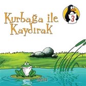 Değerler Eğitimi Öyküleri 3:Kurbağa ile Kaydırak-Adalet-Büyük Boy