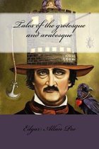 Tales of the grotesque and arabesque (English Edition)