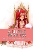 A little princess (English Edition)