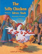 The (English and Pashto Edition) Silly Chicken
