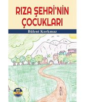 Rıza Şehrinin Çocukları