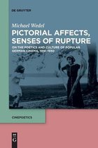 Cinepoetics – English edition6- Pictorial Affects, Senses of Rupture